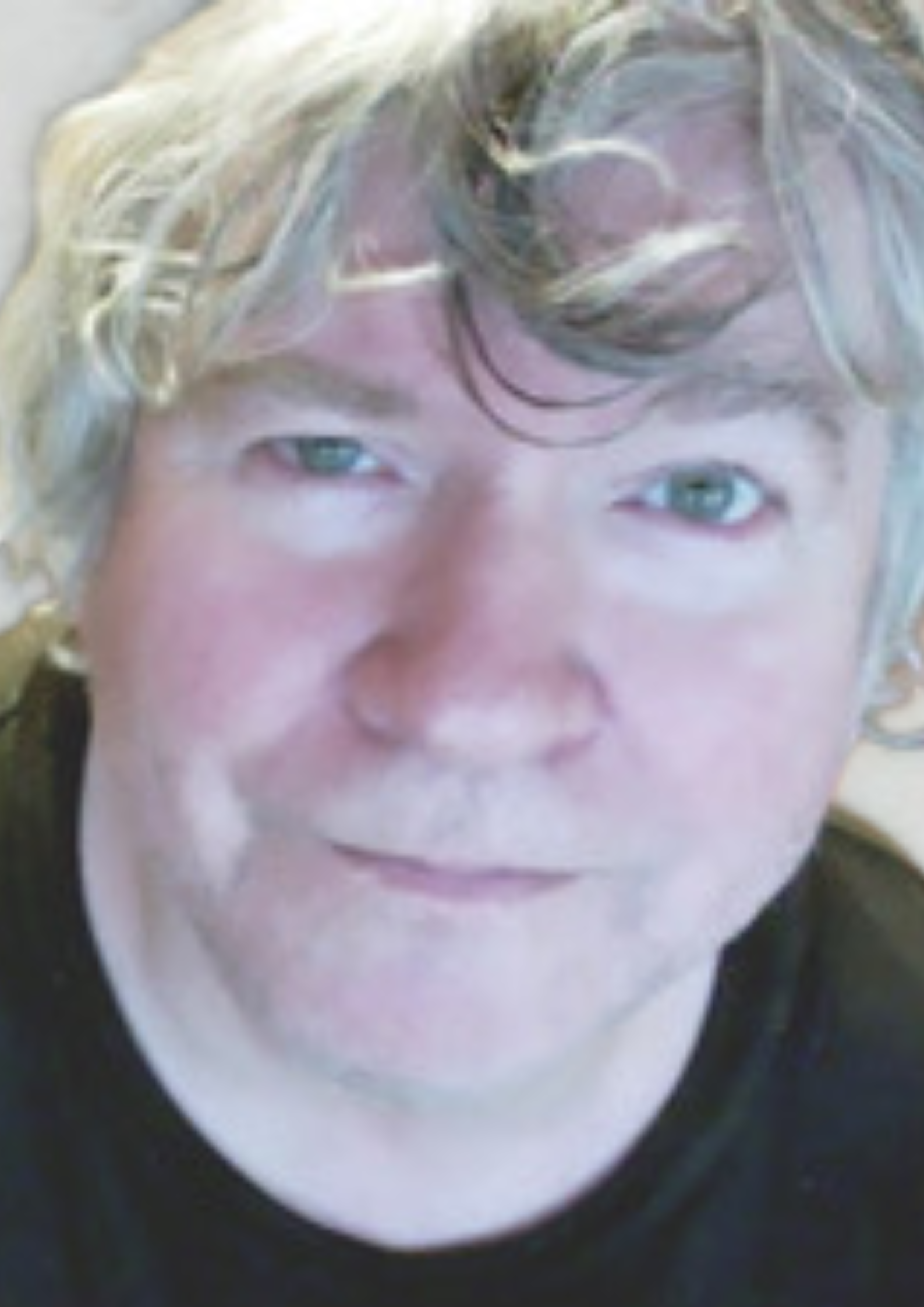Jan Ingar
